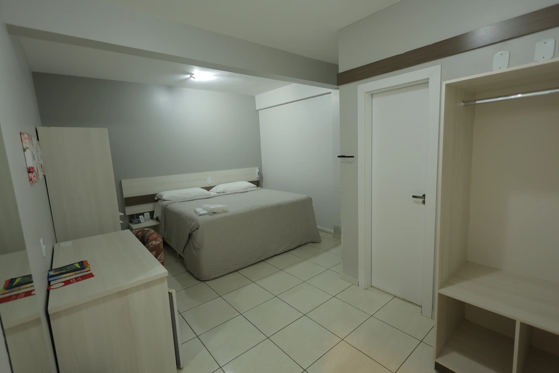 Hotel Sambakia - Executivo