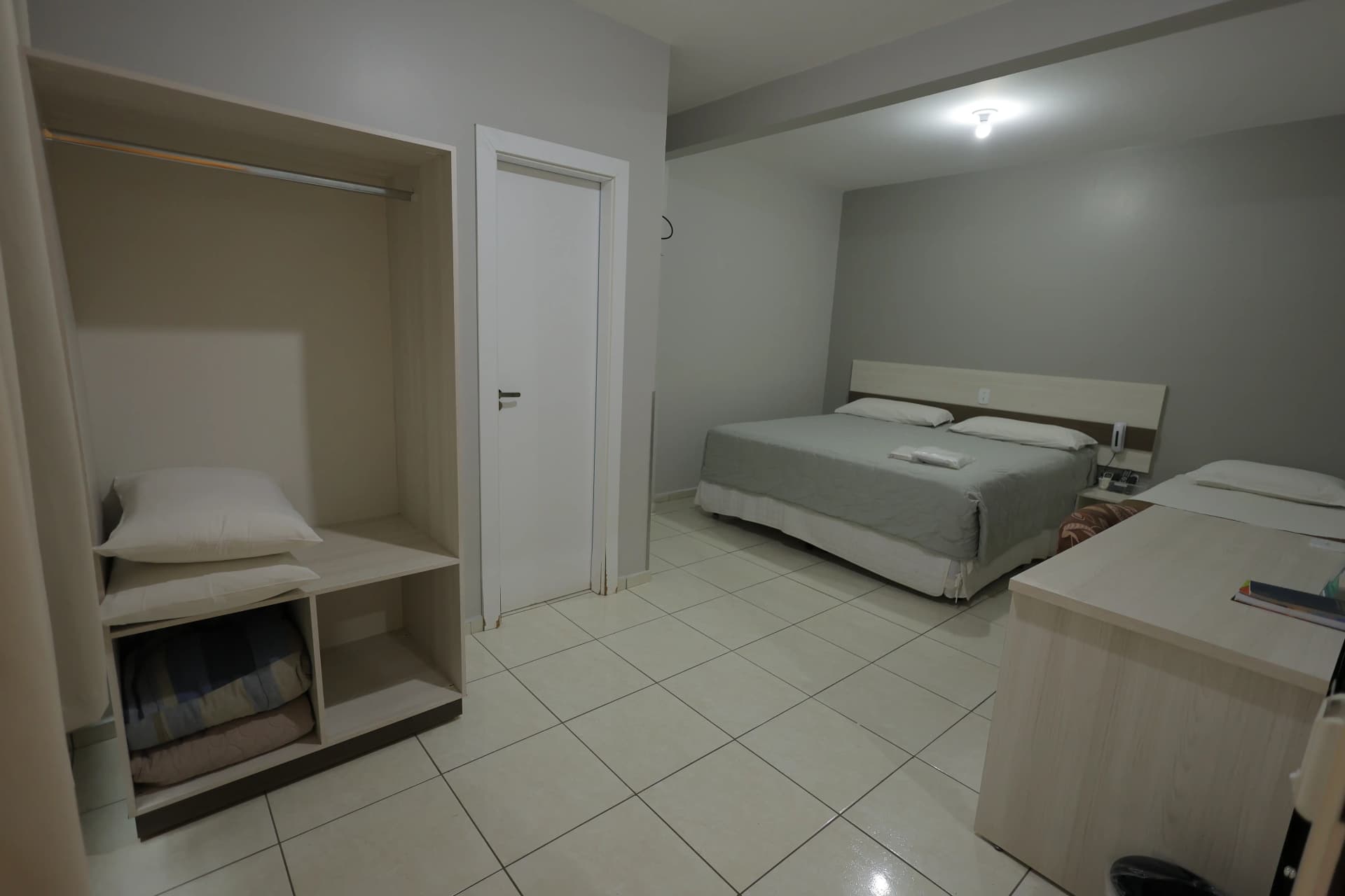 Hotel Sambakia - Executivo Extra